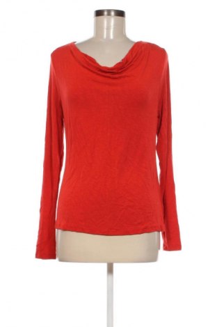 Damen Shirt Dolan, Größe S, Farbe Rot, Preis € 2,99