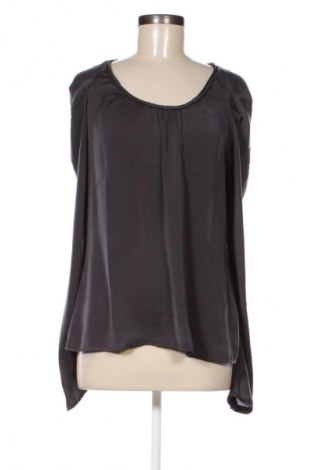 Damen Shirt Donna, Größe M, Farbe Grau, Preis € 10,45