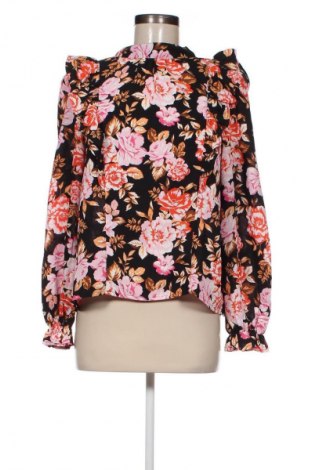 Damen Shirt Dorothy Perkins, Größe L, Farbe Mehrfarbig, Preis 15,98 €