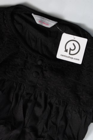 Damen Shirt Dorothy Perkins, Größe S, Farbe Schwarz, Preis € 6,99