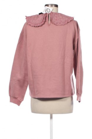 Damen Shirt Dorothy Perkins, Größe M, Farbe Aschrosa, Preis 31,96 €