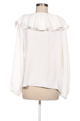 Damen Shirt Dorothy Perkins, Größe L, Farbe Weiß, Preis € 6,99