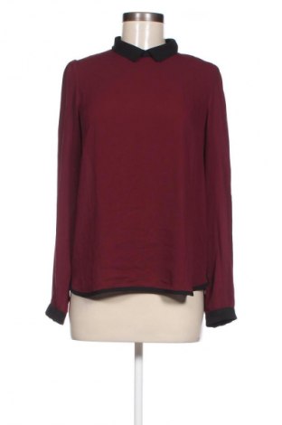 Damen Shirt Dorothy Perkins, Größe M, Farbe Rot, Preis 10,49 €