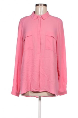 Damen Shirt Dorothy Perkins, Größe XL, Farbe Ecru, Preis 10,33 €