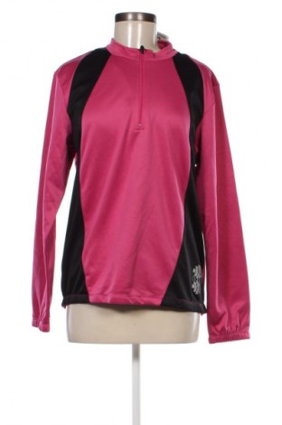 Damen Shirt Double speed, Größe L, Farbe Rosa, Preis € 3,99