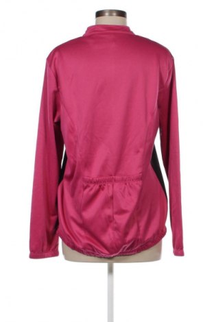 Damen Shirt Double speed, Größe L, Farbe Rosa, Preis € 16,01