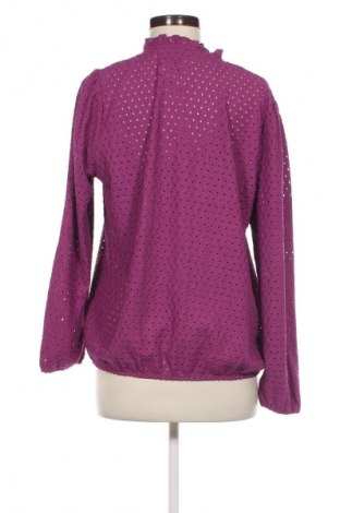 Damen Shirt Dreamstar, Größe L, Farbe Lila, Preis 13,22 €