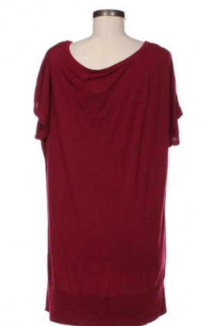 Damen Shirt EMP, Größe XL, Farbe Rot, Preis € 2,99