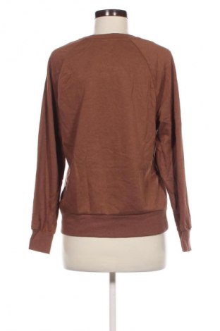 Damen Shirt Ed.it.ed, Größe M, Farbe Braun, Preis € 4,49