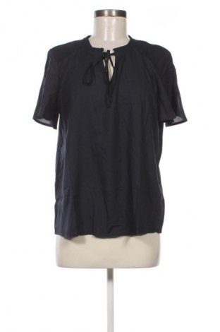 Damen Shirt Edc By Esprit, Größe S, Farbe Blau, Preis 5,99 €