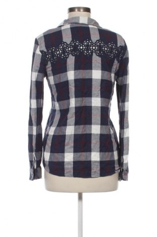 Damen Shirt Edc By Esprit, Größe M, Farbe Mehrfarbig, Preis € 4,49