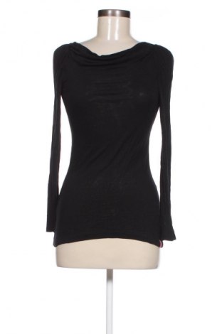 Damen Shirt Edc By Esprit, Größe M, Farbe Schwarz, Preis 10,49 €