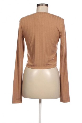 Damen Shirt Edc By Esprit, Größe XL, Farbe Beige, Preis 7,99 €