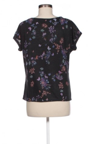 Damen Shirt Edc By Esprit, Größe S, Farbe Schwarz, Preis 10,49 €