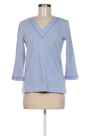 Damen Shirt Edc By Esprit, Größe S, Farbe Blau, Preis 5,99 €