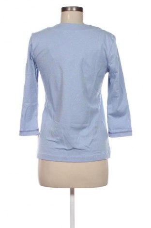 Damen Shirt Edc By Esprit, Größe S, Farbe Blau, Preis 5,99 €