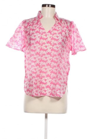 Damen Shirt Edc By Esprit, Größe XS, Farbe Mehrfarbig, Preis € 11,99