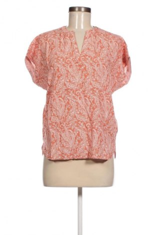 Damen Shirt Edc By Esprit, Größe XXS, Farbe Mehrfarbig, Preis 5,99 €