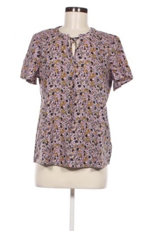 Дамска блуза Edc By Esprit, Размер S, Цвят Многоцветен, Цена 30,80 лв.