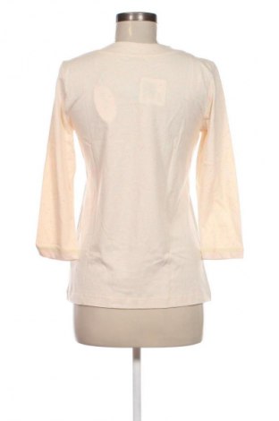 Damen Shirt Edc By Esprit, Größe S, Farbe Ecru, Preis 5,99 €