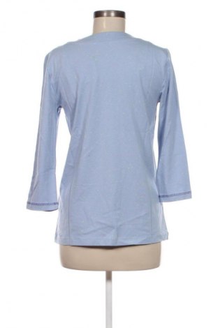 Damen Shirt Edc By Esprit, Größe M, Farbe Blau, Preis 5,99 €