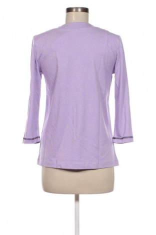 Damen Shirt Edc By Esprit, Größe S, Farbe Lila, Preis € 7,99