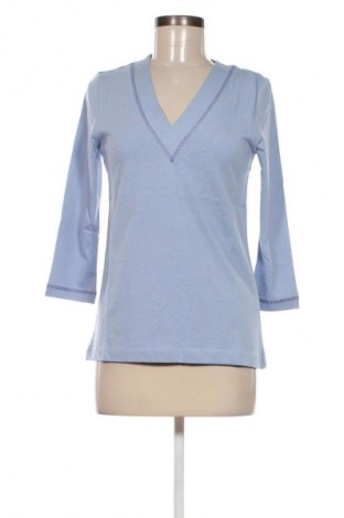 Damen Shirt Edc By Esprit, Größe XS, Farbe Blau, Preis 5,99 €