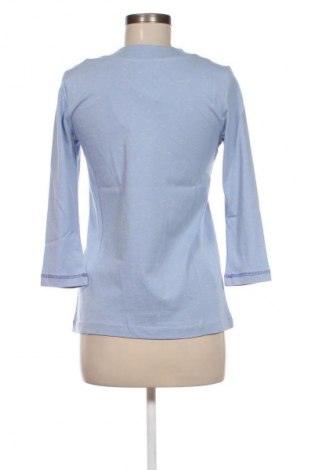 Damen Shirt Edc By Esprit, Größe XS, Farbe Blau, Preis 5,99 €