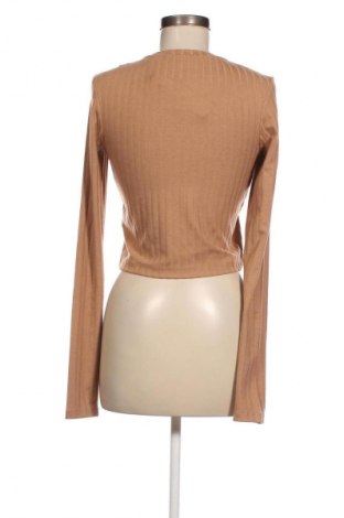 Damen Shirt Edc By Esprit, Größe M, Farbe Beige, Preis 5,99 €