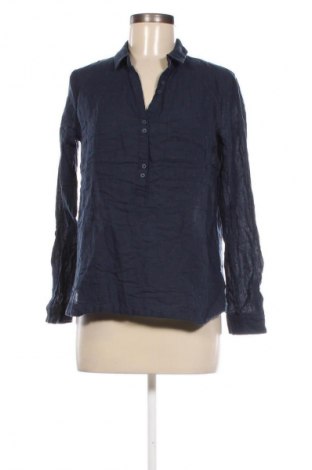 Damen Shirt Edc By Esprit, Größe L, Farbe Blau, Preis 3,79 €