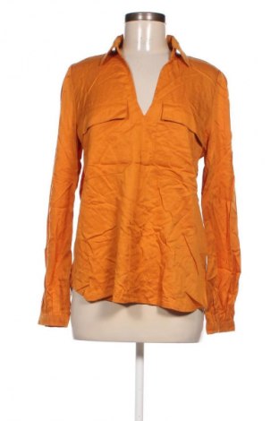 Damen Shirt Edc By Esprit, Größe M, Farbe Gelb, Preis € 3,79