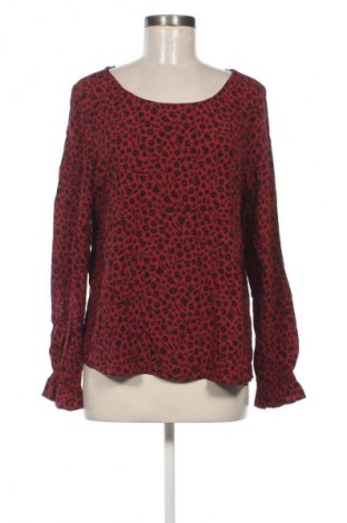 Damen Shirt Edc By Esprit, Größe L, Farbe Rot, Preis 3,79 €