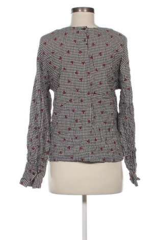 Damen Shirt Edc By Esprit, Größe S, Farbe Mehrfarbig, Preis 3,79 €