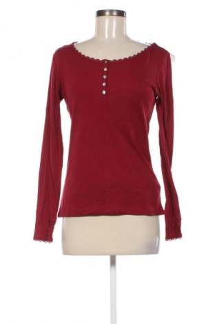 Damen Shirt Edc By Esprit, Größe M, Farbe Rot, Preis 23,66 €