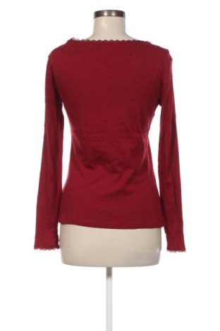 Damen Shirt Edc By Esprit, Größe M, Farbe Rot, Preis 23,66 €