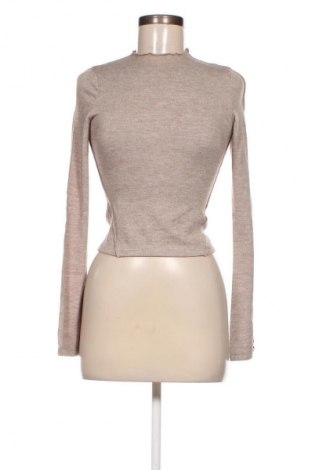 Damen Shirt Edited, Größe S, Farbe Beige, Preis 39,69 €