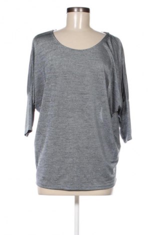 Damen Shirt Eksept, Größe M, Farbe Grau, Preis 6,00 €