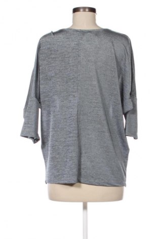 Damen Shirt Eksept, Größe M, Farbe Grau, Preis 6,00 €