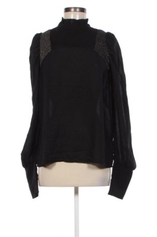 Damen Shirt Eksept, Größe S, Farbe Schwarz, Preis 3,99 €