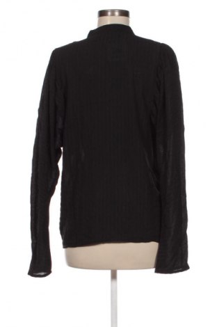 Damen Shirt Eksept, Größe L, Farbe Schwarz, Preis € 3,79