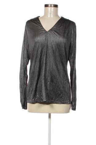 Damen Shirt Eksept, Größe XXL, Farbe Grau, Preis € 4,99