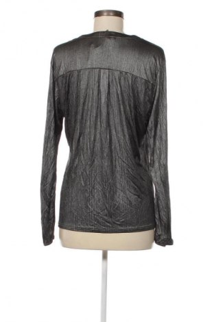 Damen Shirt Eksept, Größe XXL, Farbe Grau, Preis 4,99 €