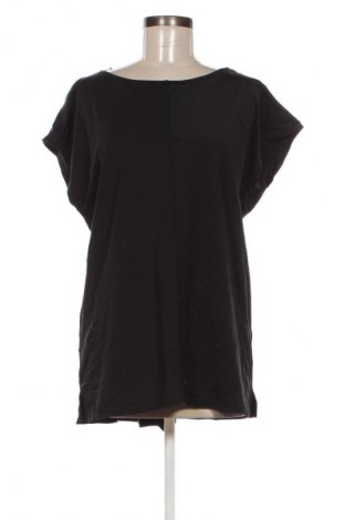 Damen Shirt Eksept, Größe L, Farbe Schwarz, Preis 7,49 €