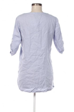 Damen Shirt Ellen Tracy, Größe S, Farbe Blau, Preis 10,49 €