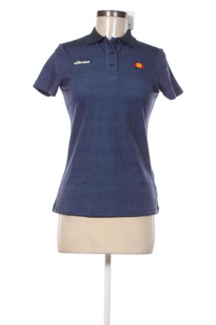 Damen Shirt Ellesse, Größe S, Farbe Blau, Preis 13,89 €