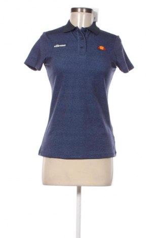 Damen Shirt Ellesse, Größe S, Farbe Blau, Preis 39,69 €