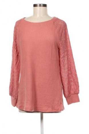 Damen Shirt Emery rose, Größe L, Farbe Rosa, Preis € 4,99