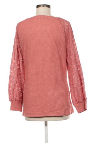 Damen Shirt Emery rose, Größe L, Farbe Rosa, Preis € 4,99