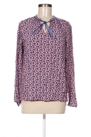 Damen Shirt Emily Van den Bergh, Größe M, Farbe Mehrfarbig, Preis € 26,99