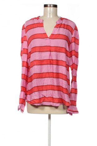 Дамска блуза Emily Van den Bergh, Размер L, Цвят Многоцветен, Цена 37,50 лв.